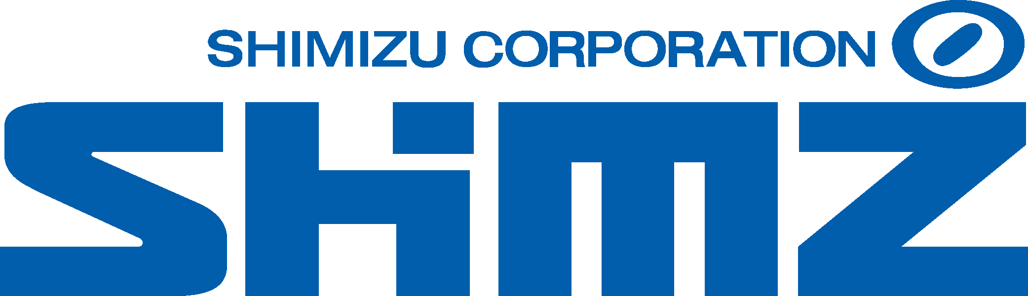 Shimizu Corporation Logo